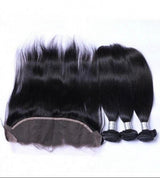 Straight Bundles