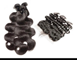 Body Wave Bundles