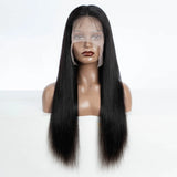13X4 Lace Frontal Human Hair Wigs For Women 28 Inch Brazilian Body Wave Lace Front Wig Pre-plucked Hairline with Baby Hair Wigs