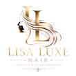 Lisa luxe hair