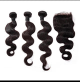 Body Wave Bundles