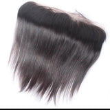 Straight Bundles