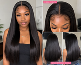 Straight Bundles