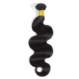 12A Human Hair Bundles Loose Deep Wave Bundles Human Hair 100% Brazilian Virgin Human Hair Extensions